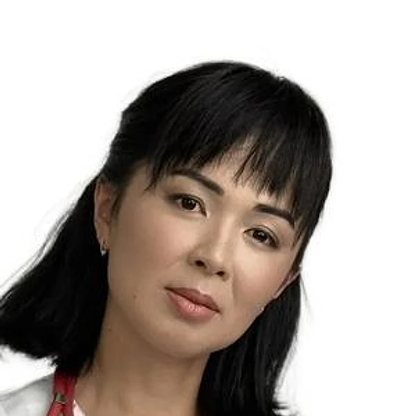 Аникеева Алтана Игоревна — Эндокринолог, Элиста