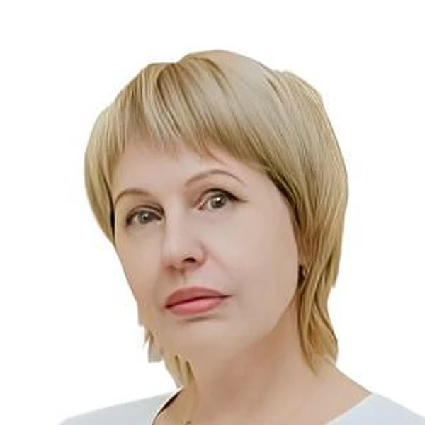 Сальникова Нина Владимировна — Гинеколог, Барнаул