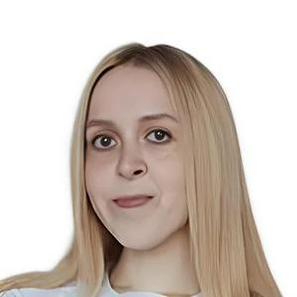 Тихомирова Елизавета Олеговна — Стоматолог, Томск