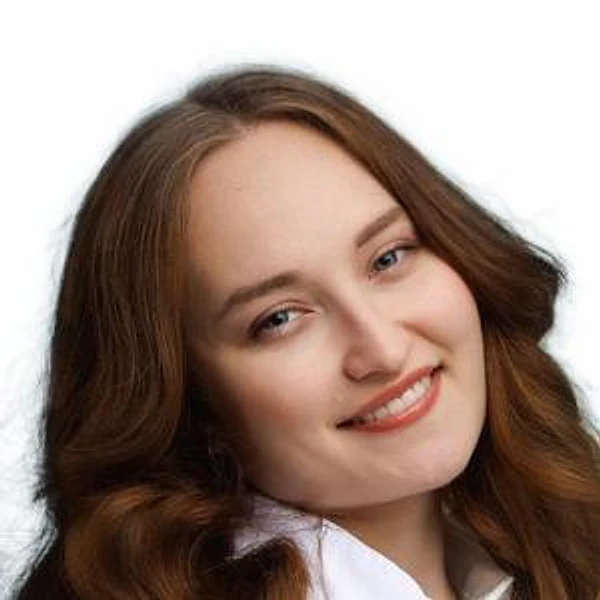 Бутова Светлана Юрьевна — Психиатр, Детский психиатр, Москва
