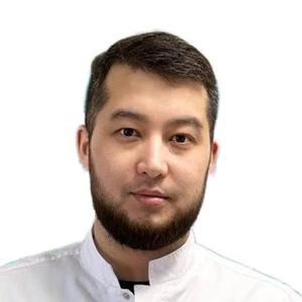 Шуриев Канат Гусманович — Травматолог, Детский врач ЛФК, Детский ортопед, Детский реабилитолог, Детский травматолог, Ортопед, Владивосток