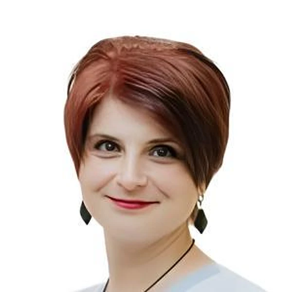 Румянцева Инна Владимировна — Терапевт, Профпатолог, Барнаул