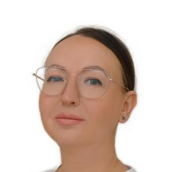Гаврильченко Галина Евгеньевна — Оптометрист, Самара