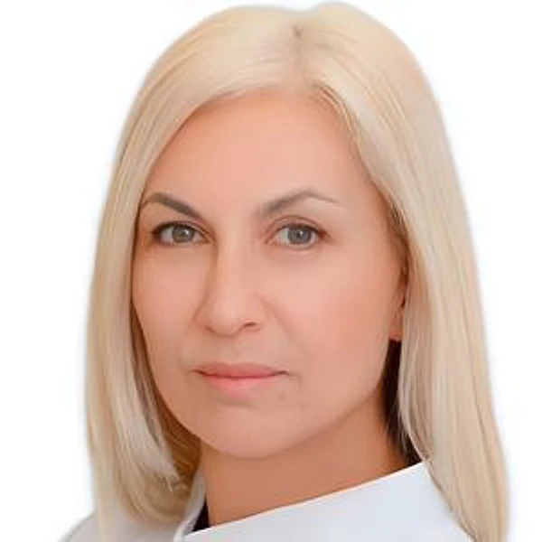 Бекеева Лилия Сагировна — Оптометрист, Самара