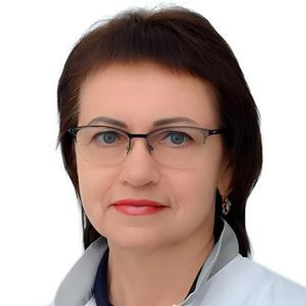 Угодникова Анжелика Ивановна — Оптометрист, Самара
