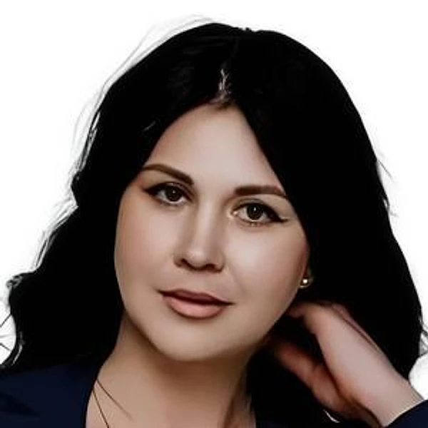 Сапожникова Наталья Андреевна — Подолог-эстетист, Владивосток