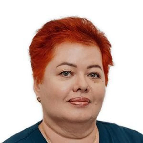 Терещенко Татьяна Владимировна — Медсестра, Тюмень