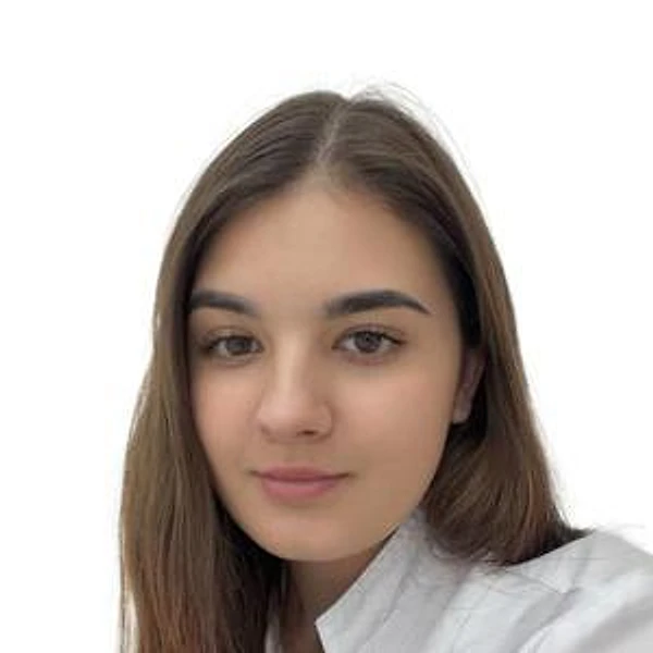 Проскурнова Анджелина Руслановна — Стоматолог, Оренбург