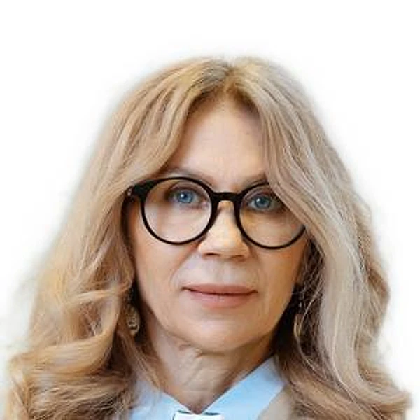 Бородовицина Анжелина Юрьевна — Психолог, Казань