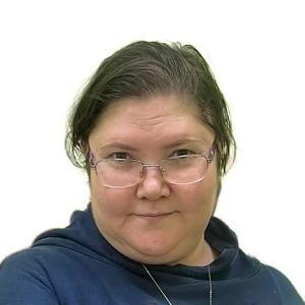 Винокурова Екатерина Павловна — Детский нейропсихолог, Санкт-Петербург