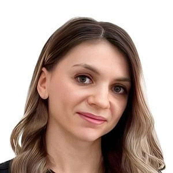 Ширкова Дарья Сергеевна — Стоматолог-ортодонт, Балашиха