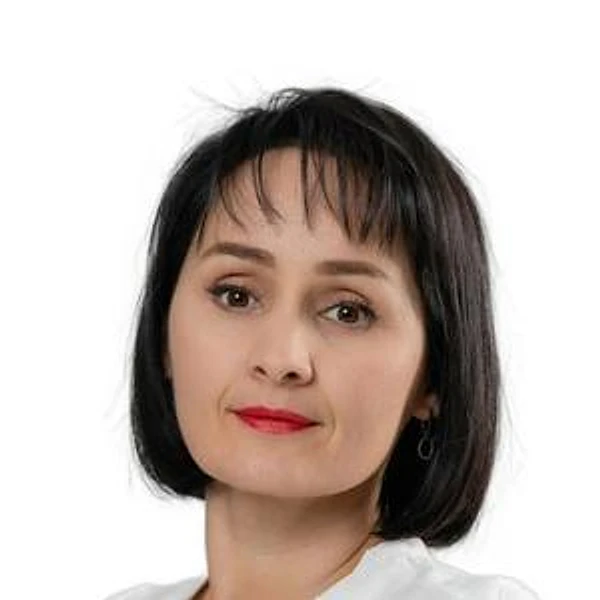 Мартынова Маргарита Леонидовна — Массажист, Якутск