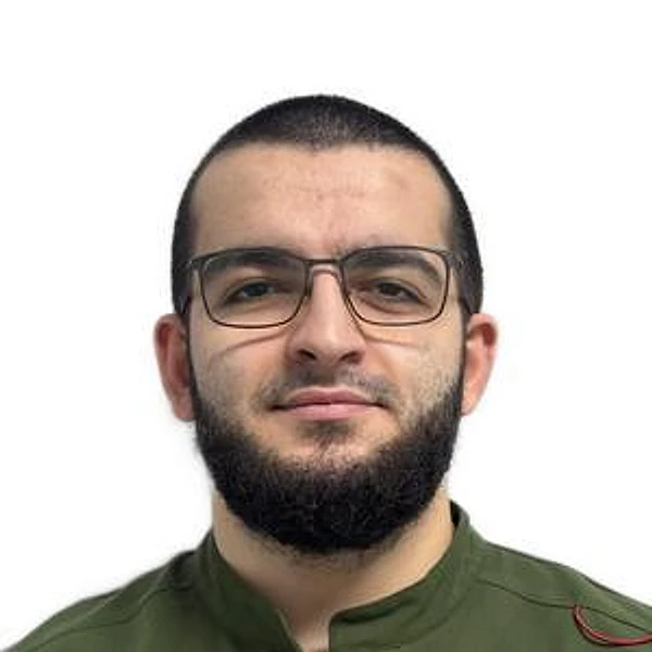 Алилов Ислам Алилович — Хирург, Махачкала