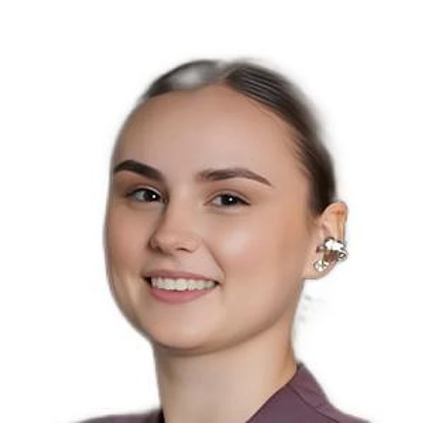 Зайцева Полина Евгеньевна — Стоматолог-ортодонт, Детский ортодонт, Томск
