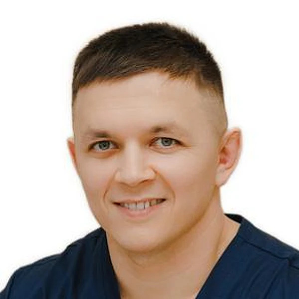 Карпов Николай Евгеньевич — Флеболог, Ортопед, Хирург, Чебоксары