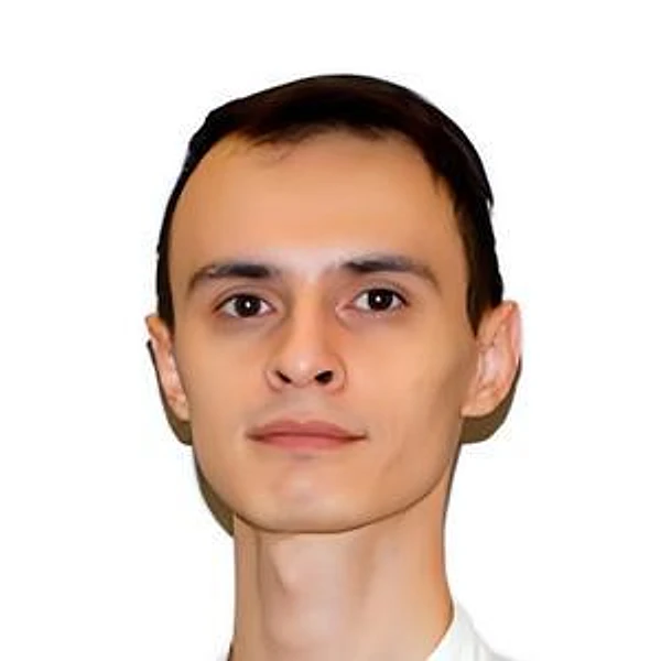Габдуллин Альберт Фанисович — Рентгенолог, Самара