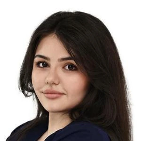 Гурбанова Эльвира Эдуардовна — Стоматолог-гигиенист, Сочи