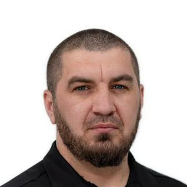 Абдуллаев Гусейн Магомедович — Стоматолог-хирург, Махачкала