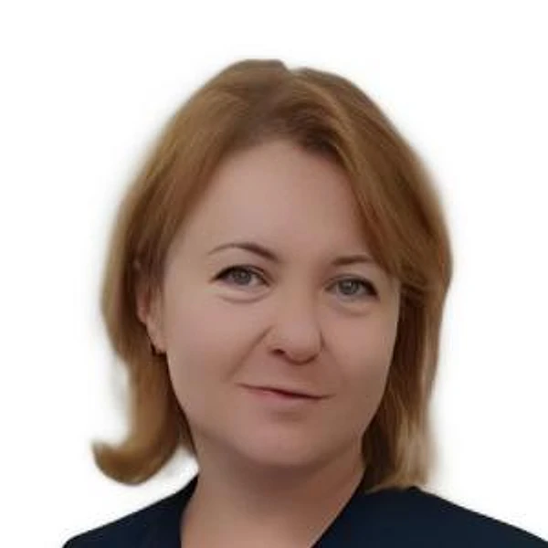 Шамова Инна Александровна — Логопед, Дефектолог, Москва