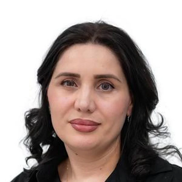 Магомедова Джаминат Гаджимуратовна — Пародонтолог, Махачкала