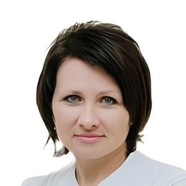 Клепикова Елена Петровна — Гинеколог, Барнаул