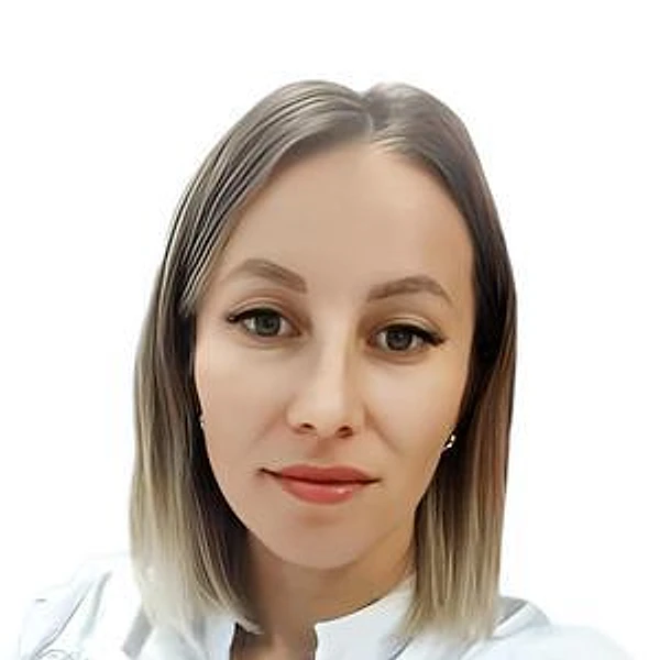 Минеева Анна Сергеевна — Рентгенолог, Тюмень