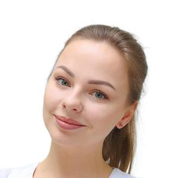Вербицкая Карина Алексеевна — Косметолог-эстетист, Калуга