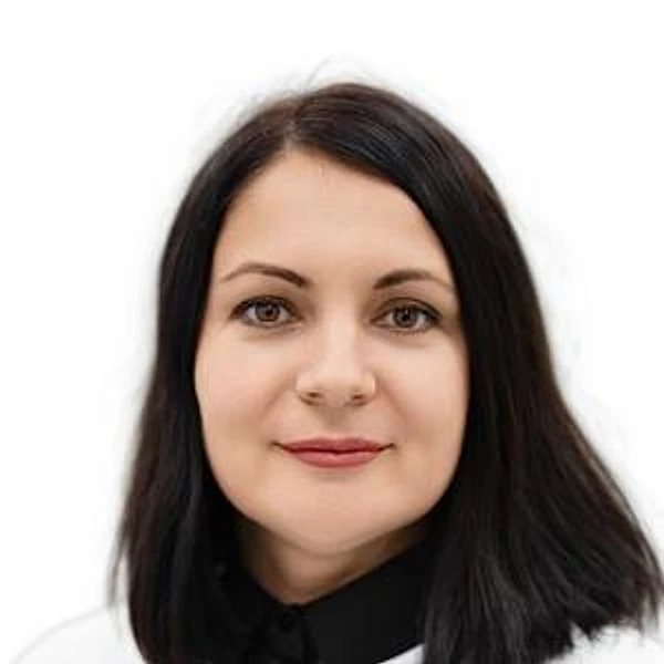 Савлова Юлия Александровна — Эндокринолог, Саранск