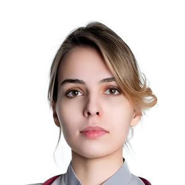 Новикова Надежда Андреевна — Педиатр, Санкт-Петербург
