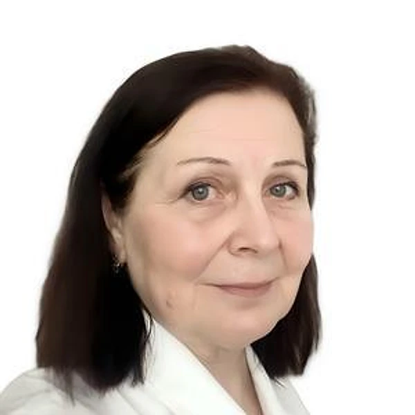 Корещикова Тамара Ивановна — Уролог, Москва