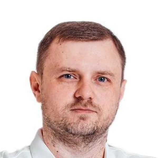Лазуто Ян Витальевич — Психолог, Евпатория