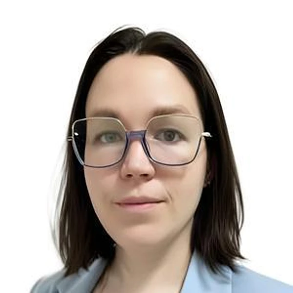 Шадрина Ксения Николаевна — Психиатр, Детский психиатр, Екатеринбург