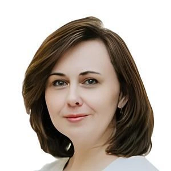 Григорян Елена Валерьевна — Невролог, Рефлексотерапевт, Барнаул
