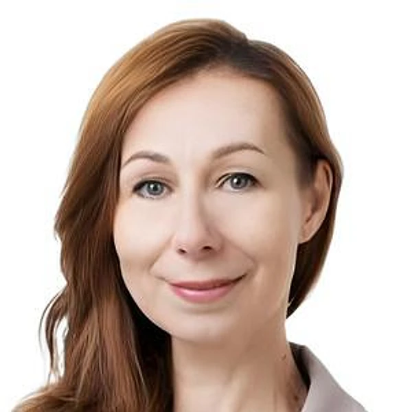 Милютина Елена Валерьевна — Психолог, Детский психолог, Клинический психолог, Екатеринбург