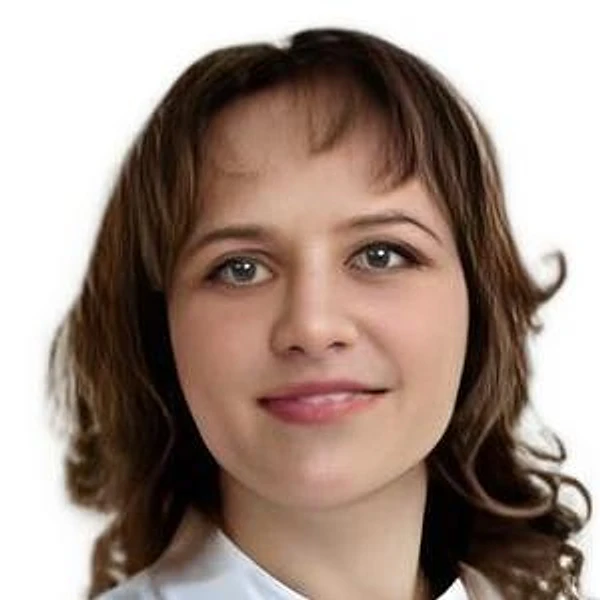 Голованова Ирина Александровна — Рентгенолог, Санкт-Петербург