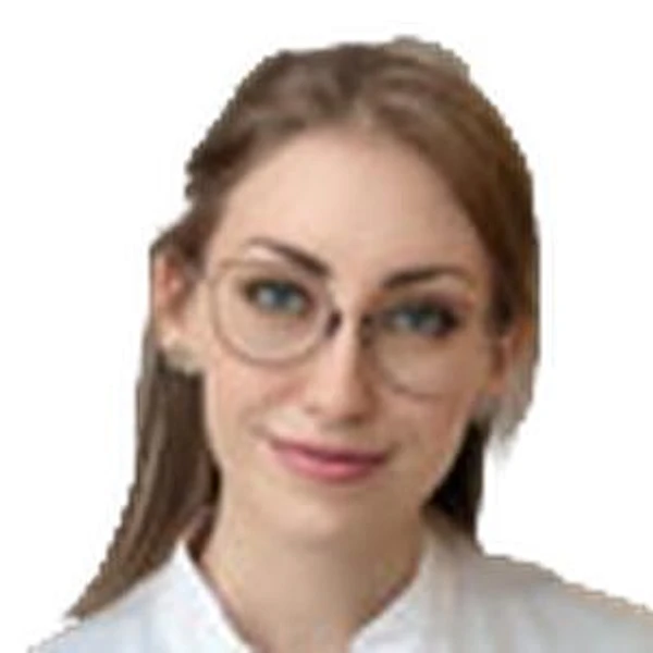 Мишина Ирина Эдуардовна — Эндоскопист, Санкт-Петербург