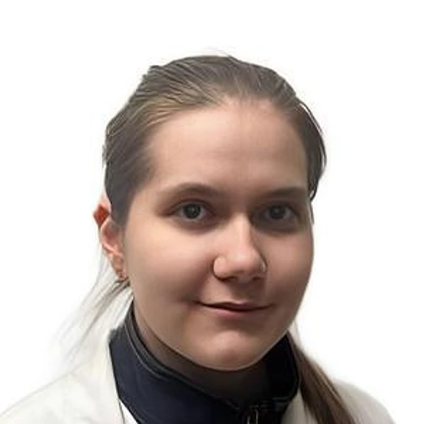 Жуковская Ольга Владимировна — Педиатр, Москва
