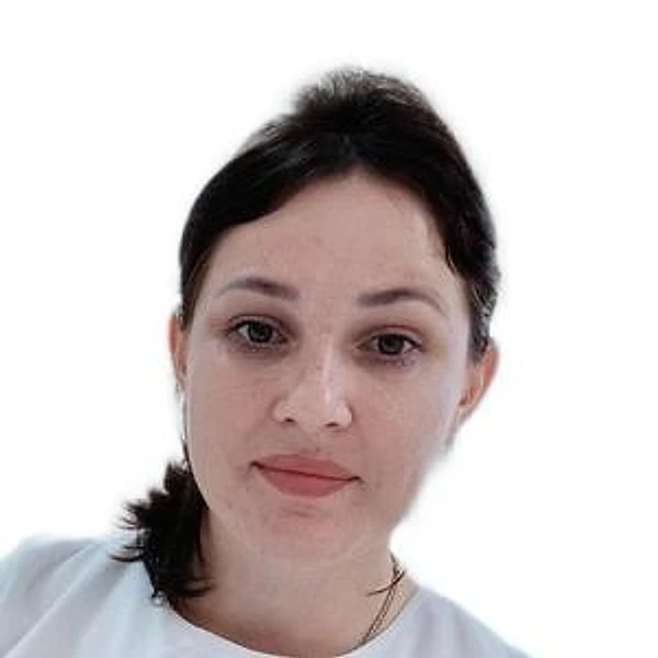 Тевс Анжела Александровна — Невролог, Славгород