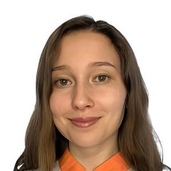 Ус Полина Константиновна — Клинический психолог, Екатеринбург