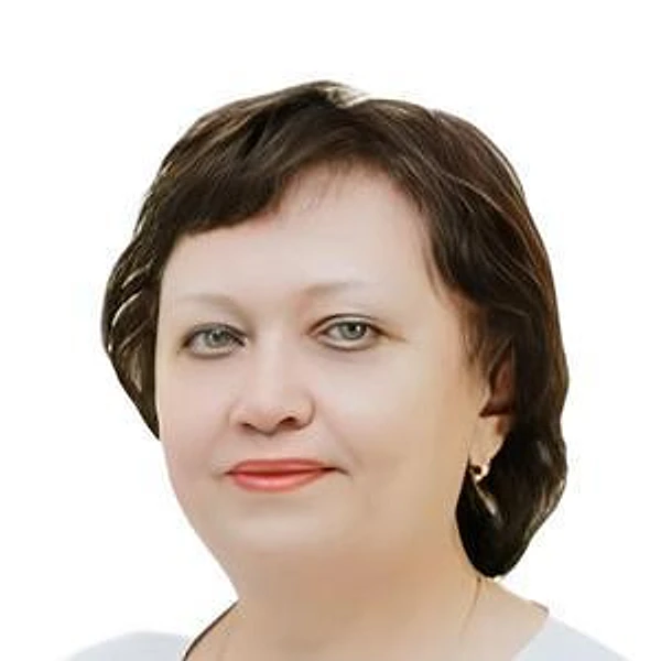 Александрова Надежда Федоровна — Физиотерапевт, Барнаул