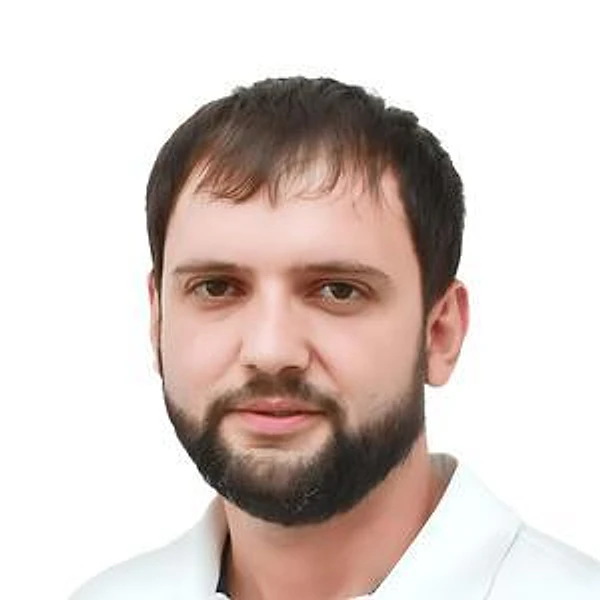 Ибрагимов Алихан Абдухаликович — Стоматолог-ортопед, Стоматолог-хирург, Кириши