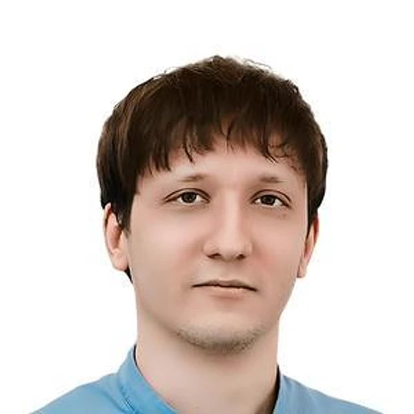 Гаджиев Абдулла Русланович — Стоматолог, Стоматолог-хирург, Кириши