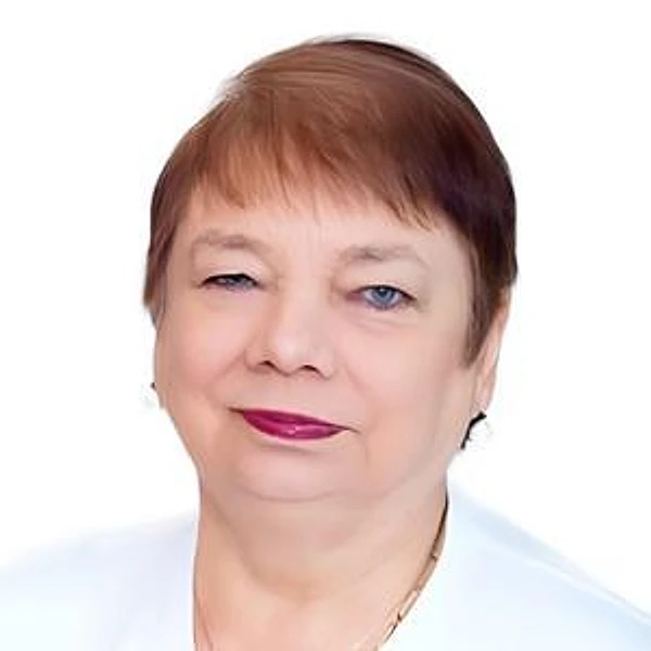 Руленкова Людмила Ивановна — Дефектолог, Москва