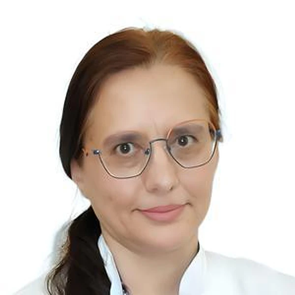 Черкасская Елена Николаевна — Психиатр, Мытищи