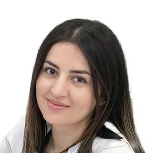 Раззакова Муяссар Шавкатовна — Онколог, Ногинск
