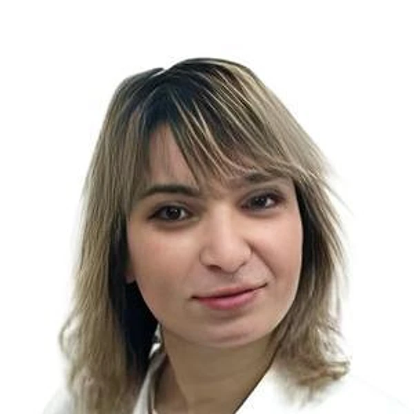 Салихова Саида Салиховна — Онколог, Ногинск