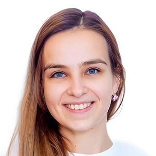 Гайдарова Мария Дмитриевна — Дефектолог, Москва
