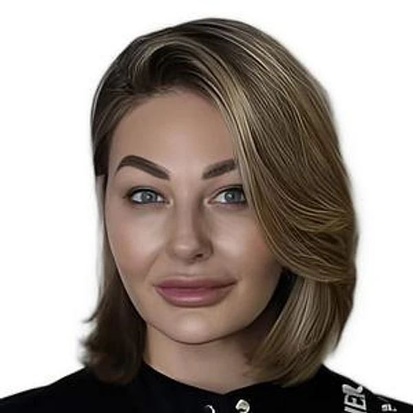 Юдина Анна Викторовна — Врач-косметолог, Волгоград