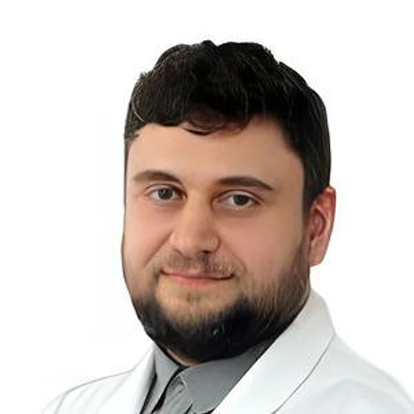 Воробьев Сергей Александрович — Гематолог, Гастроэнтеролог, Терапевт, Солнечногорск