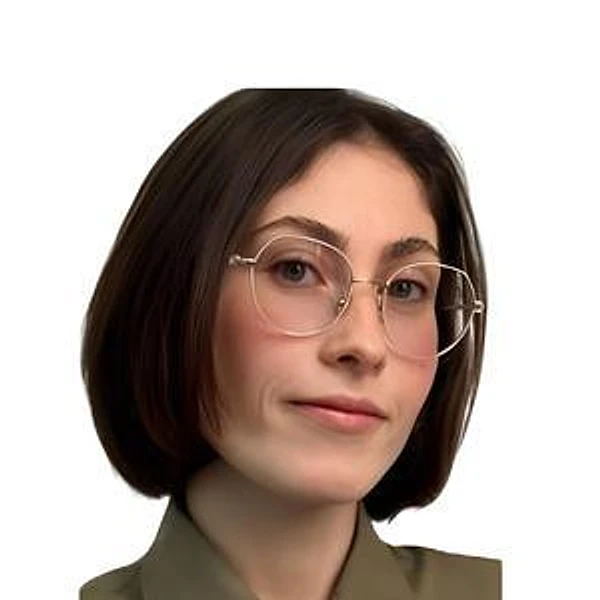 Наумова Екатерина Дмитриевна — Стоматолог, Тверь